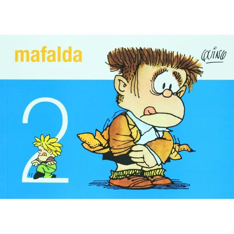 Mafalda 2