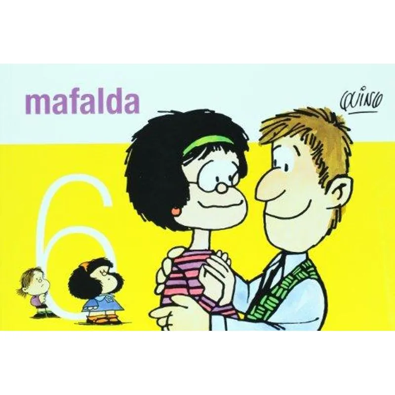 Mafalda 06