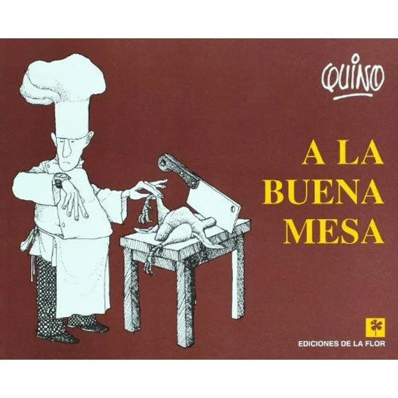 A la Buena Mesa