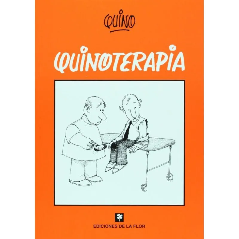 QUINOTERAPIA