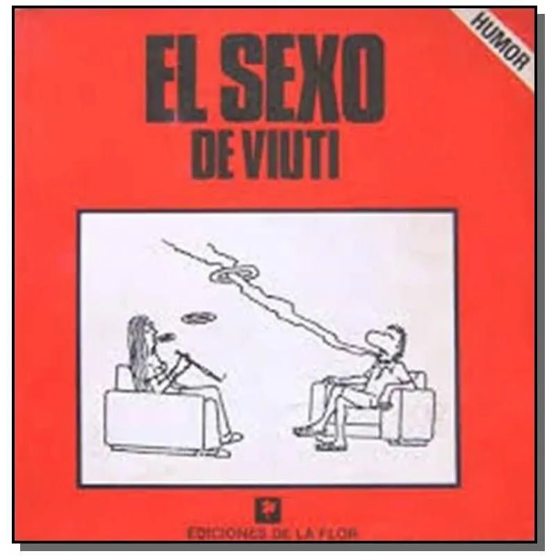 Sexo De Viuti, El