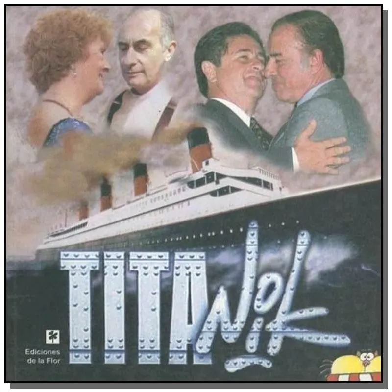 TITANIK