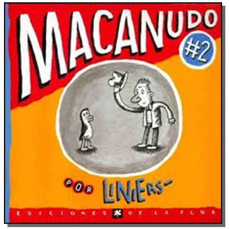 Macanudo 2