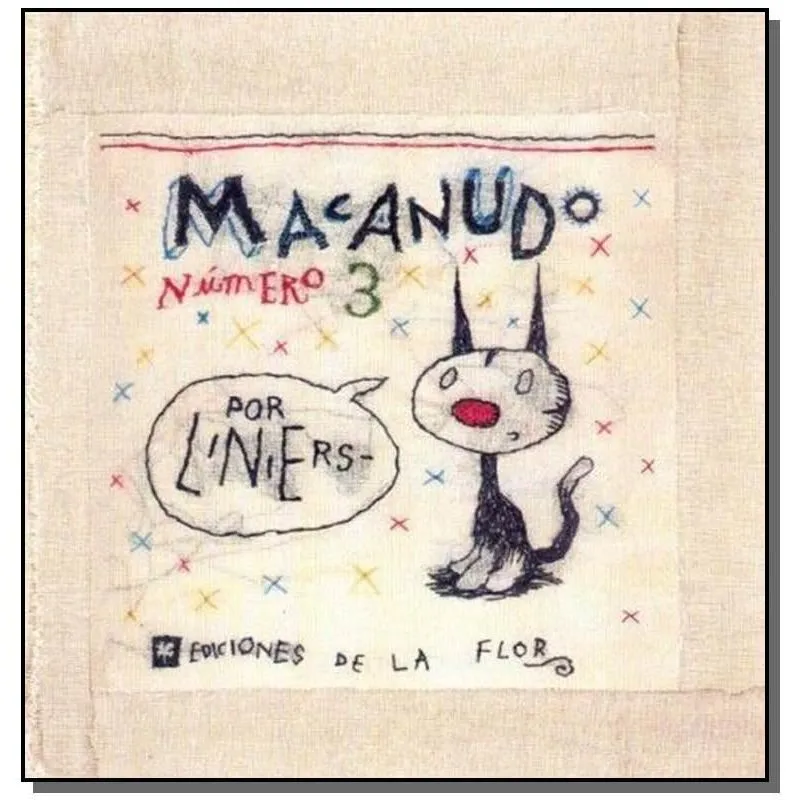Macanudo 3