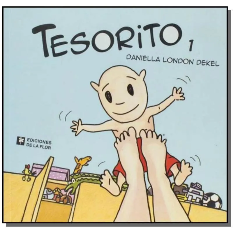 Tesorito 1