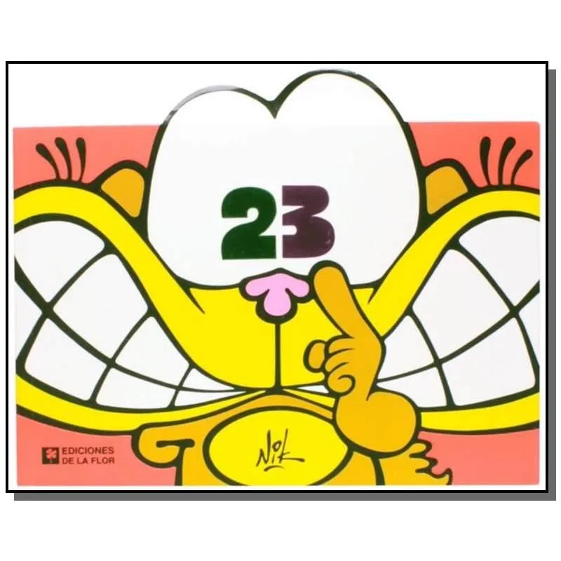 Gaturro 23