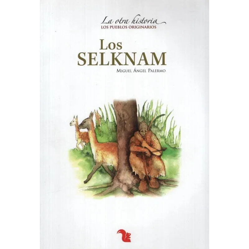 Livro Los Selkman - Miguel Angel Palermo