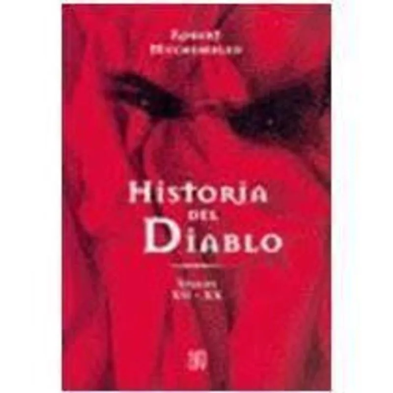 Historia del Diablo