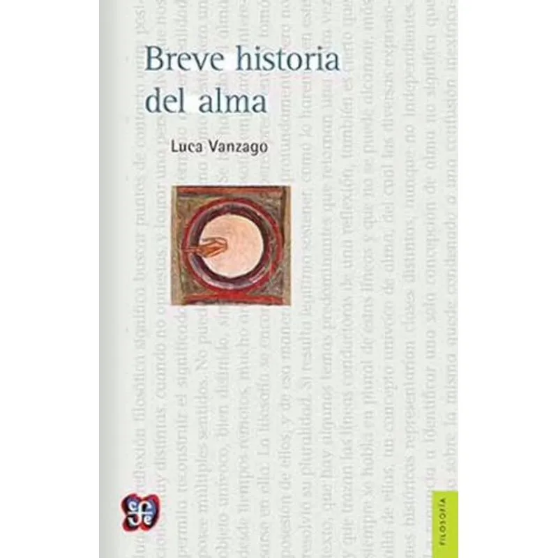 Breve Historia del Alma