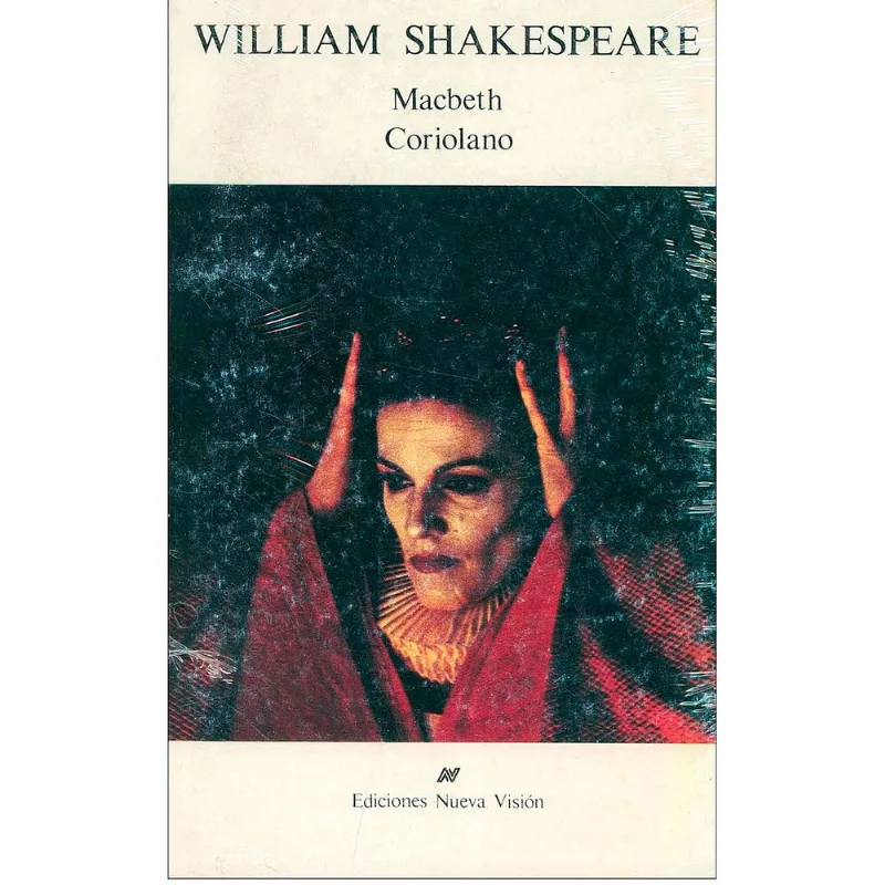 MACBETH. CORIOLANO