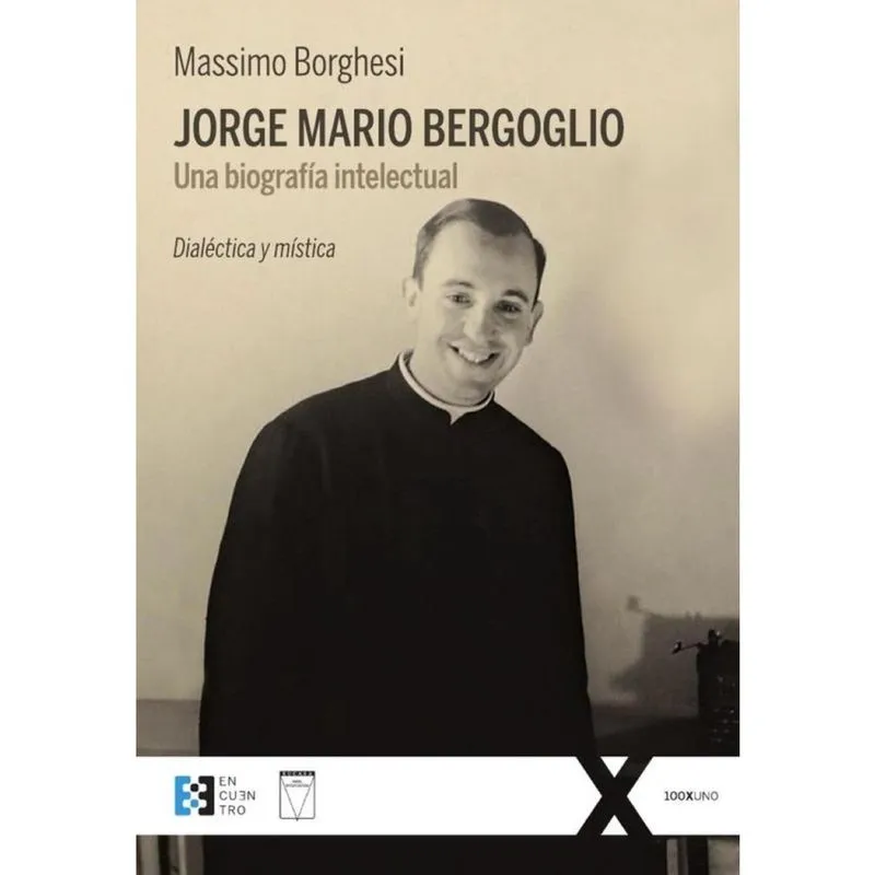 Jorge Mario Bergoglio. Argentina - Espanhol