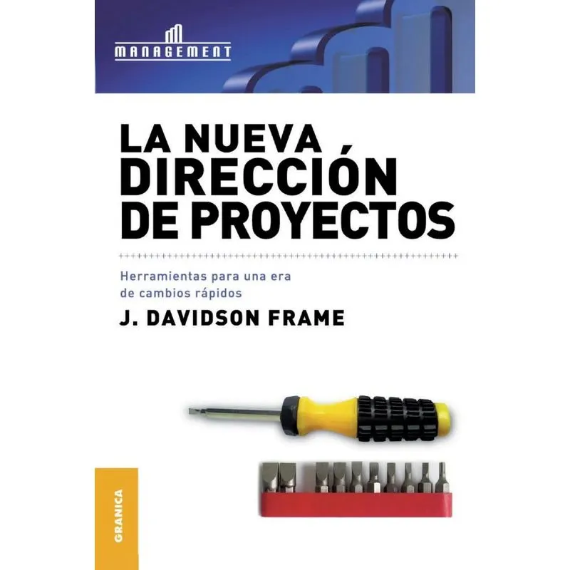 La Nueva Dirección de Proyectos