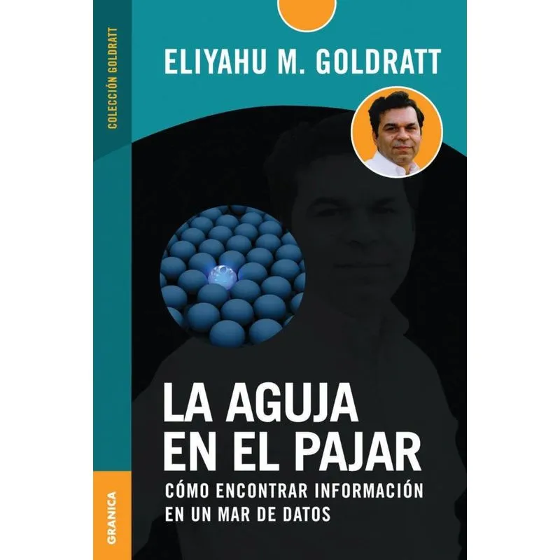 La aguja en el pajar
