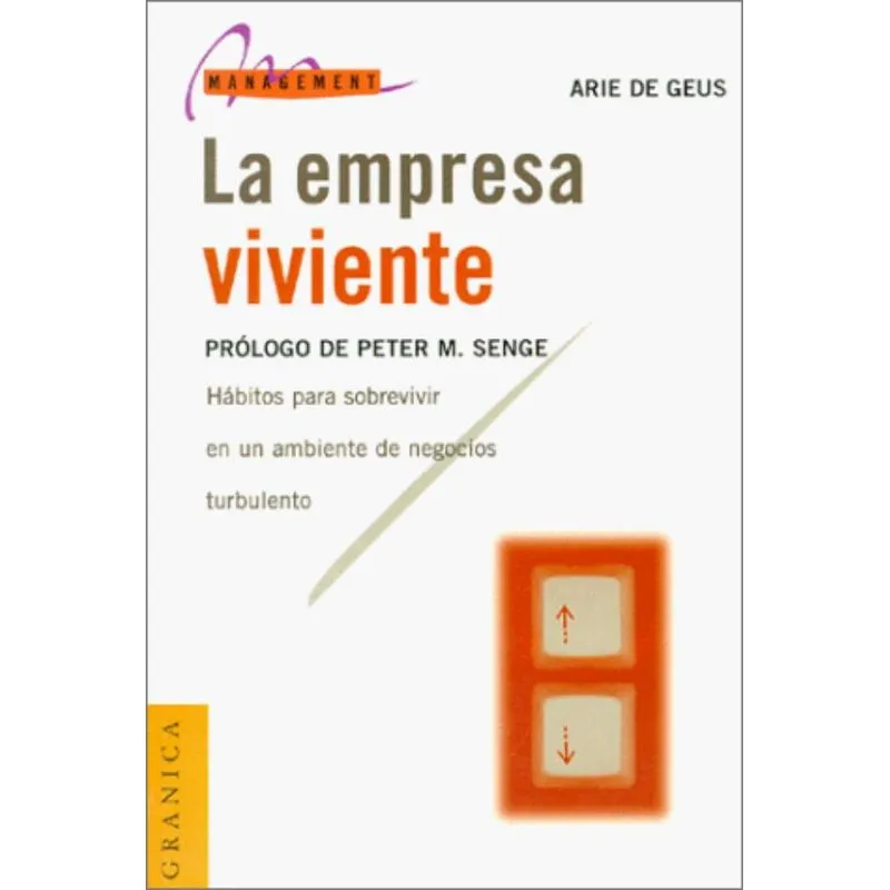 EMPRESA VIVIENTE, LA