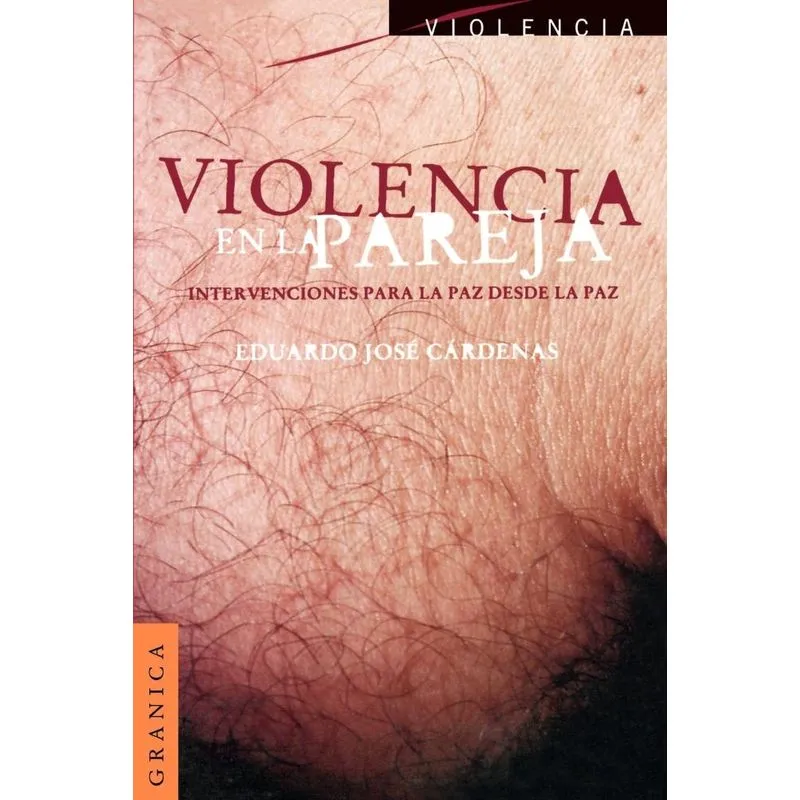 Violencia En La Pareja