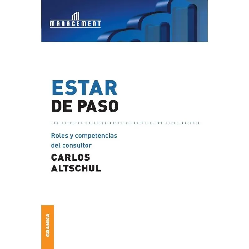 Estar de Paso