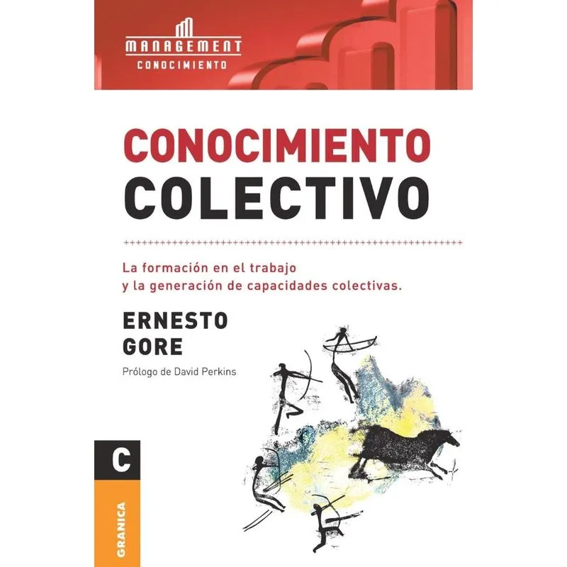 Conocimiento Colectivo