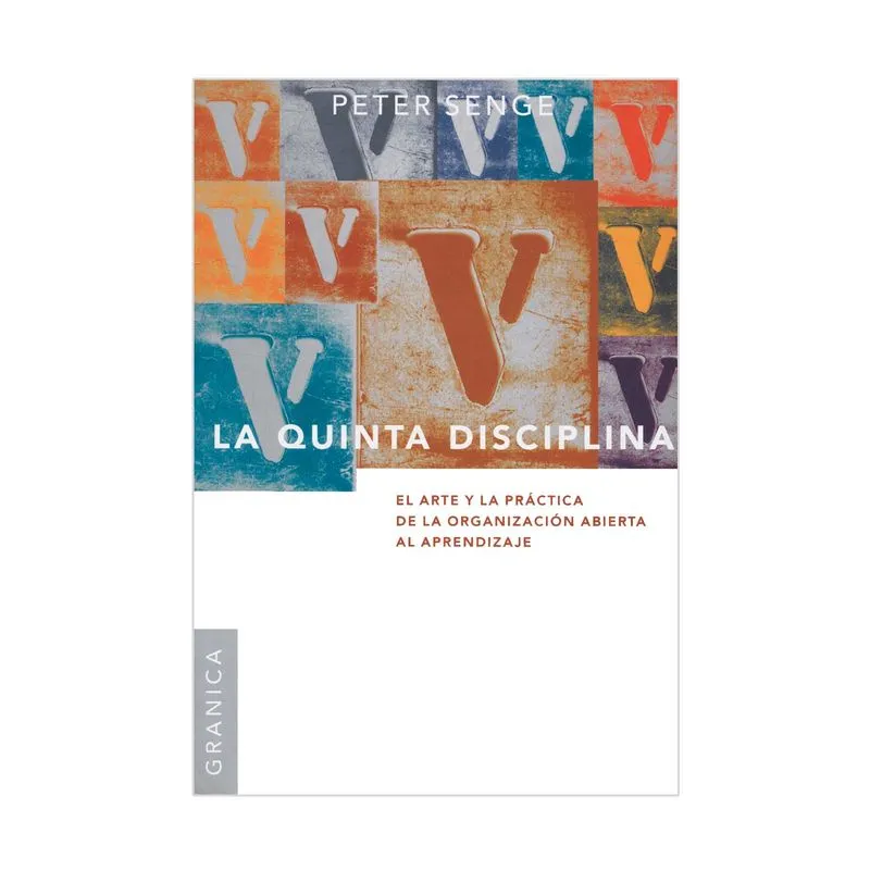 La quinta disciplina