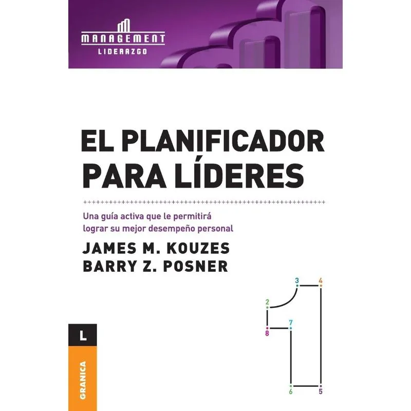 El Planificador Para Lideres