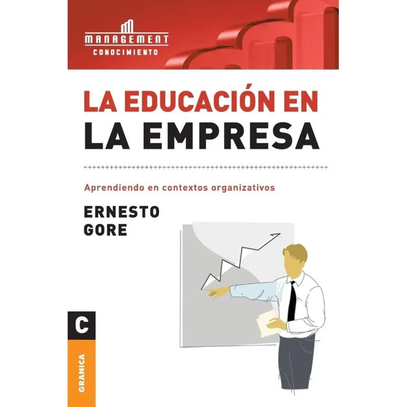 Educación En La Empresa, La