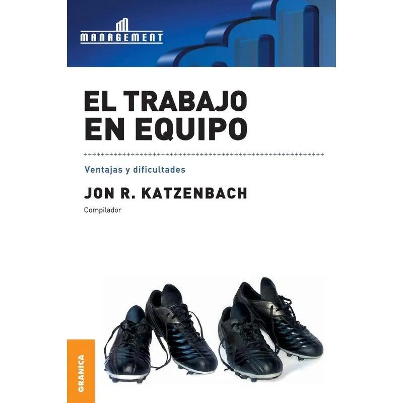 Trabajo en equipo, El