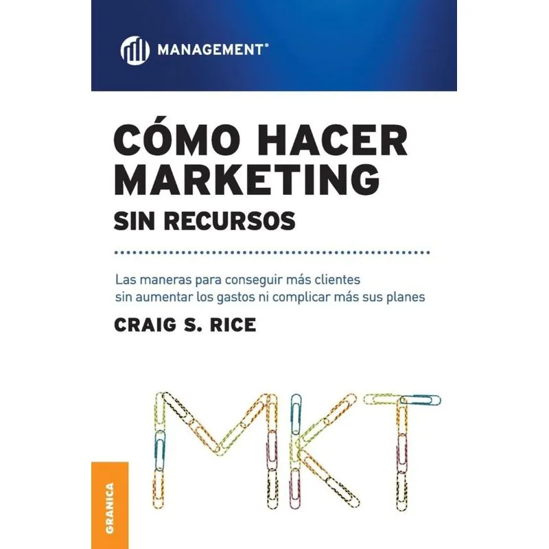 Cómo Hacer Marketing Sin Recursos