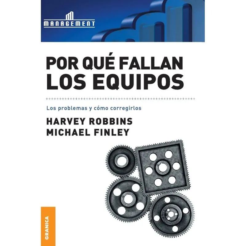Por Qué Fallan Los Equipos