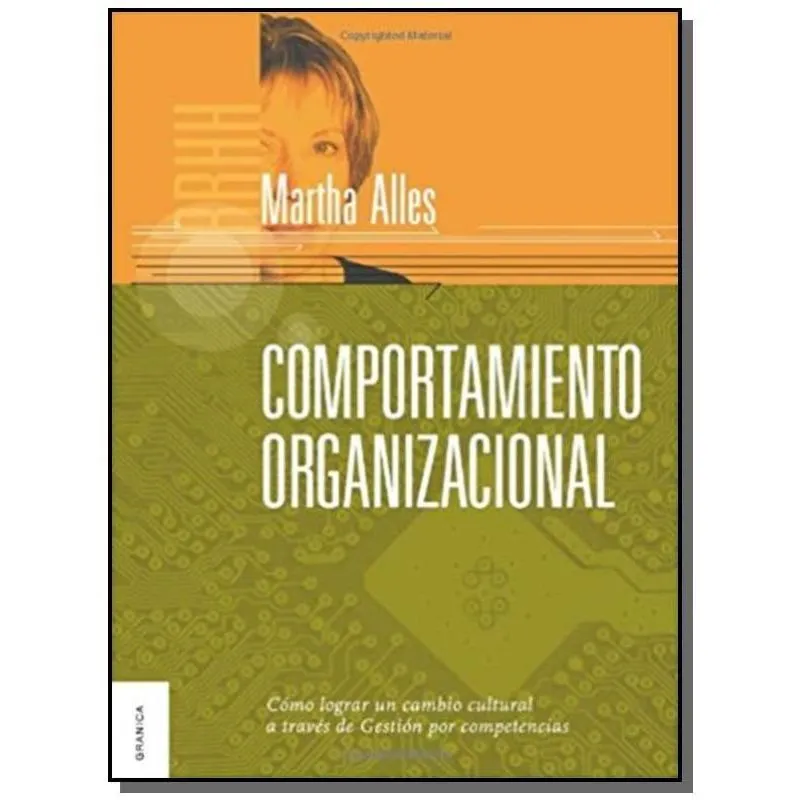 Comportamento Organizacional