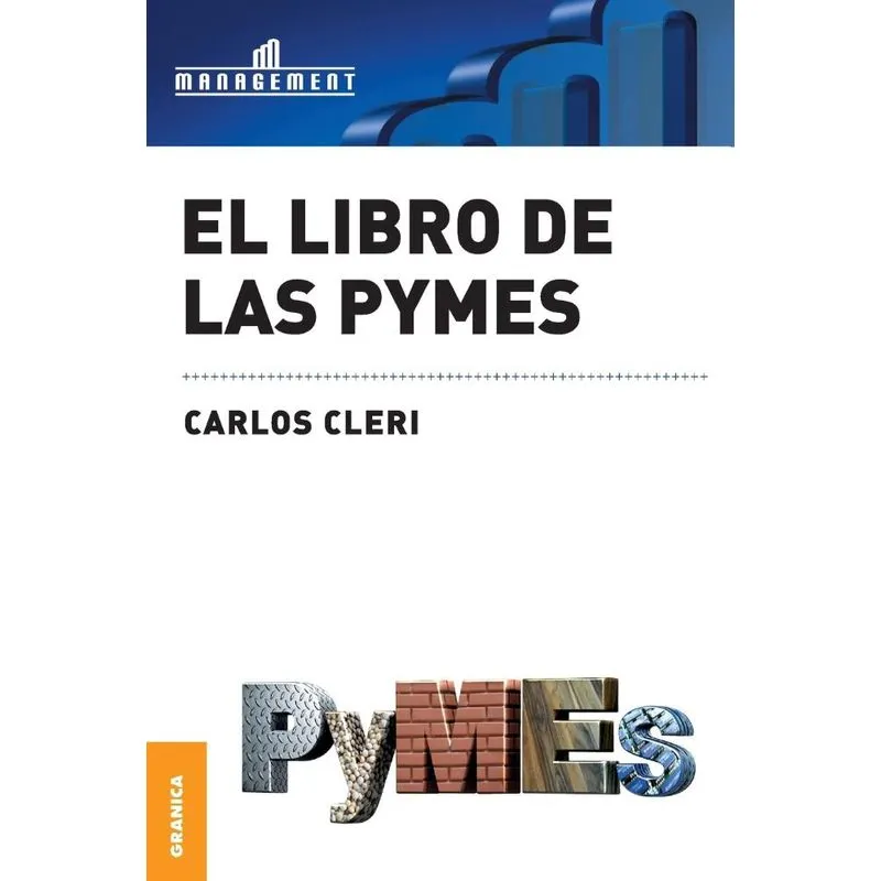 Libro de Las Pymes El