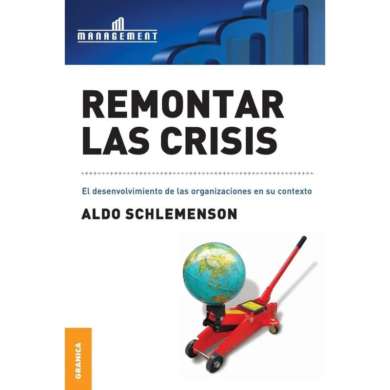 Remontar Las Crisis
