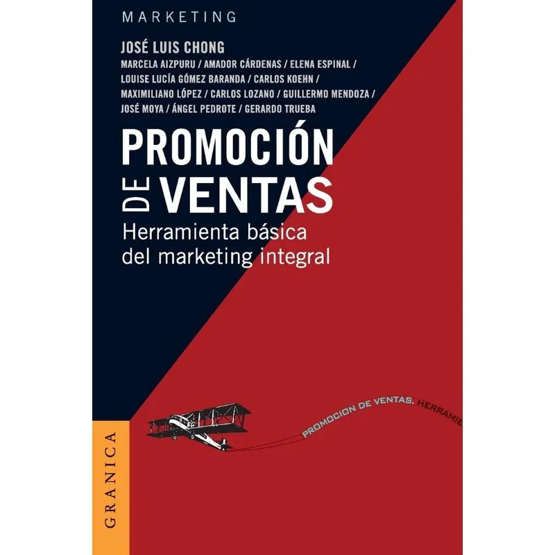 Promoción de Ventas