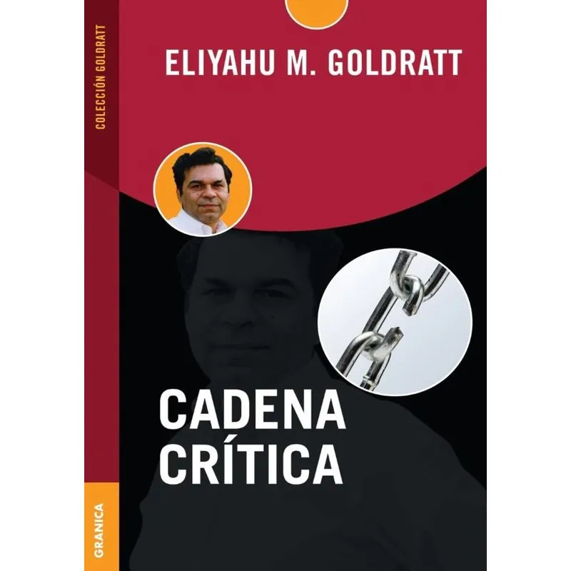 Cadena Crítica
