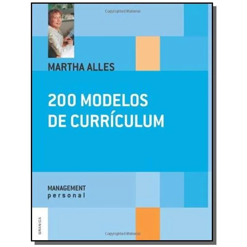 200 Modelos De Currículum