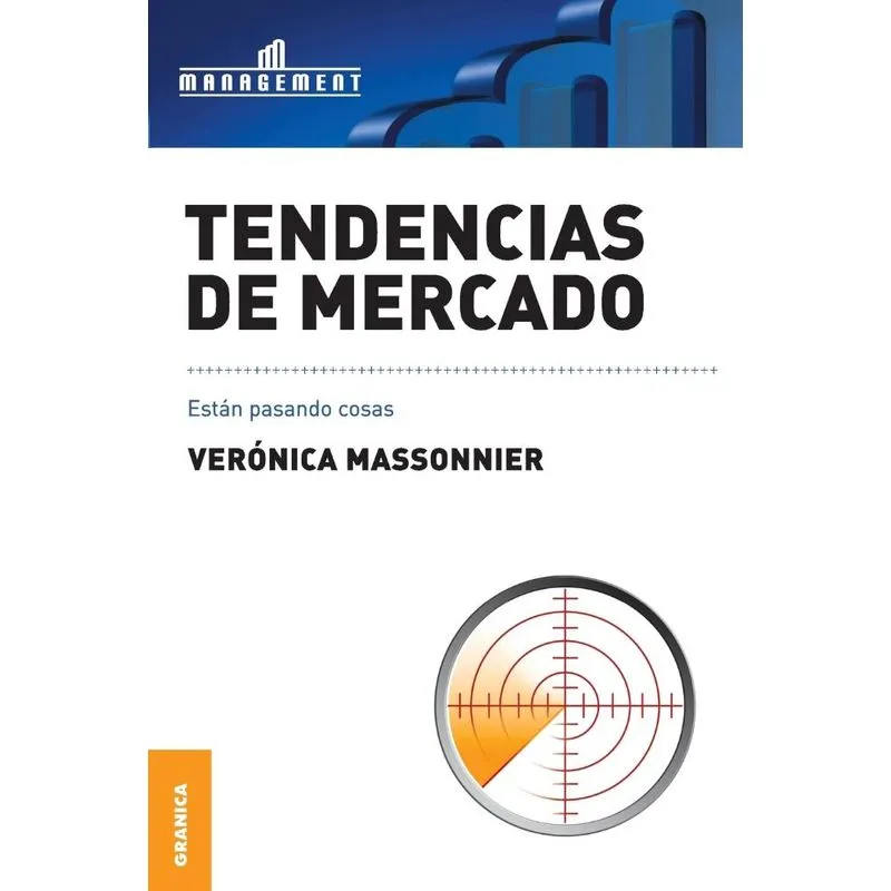 Tendencias de Mercado
