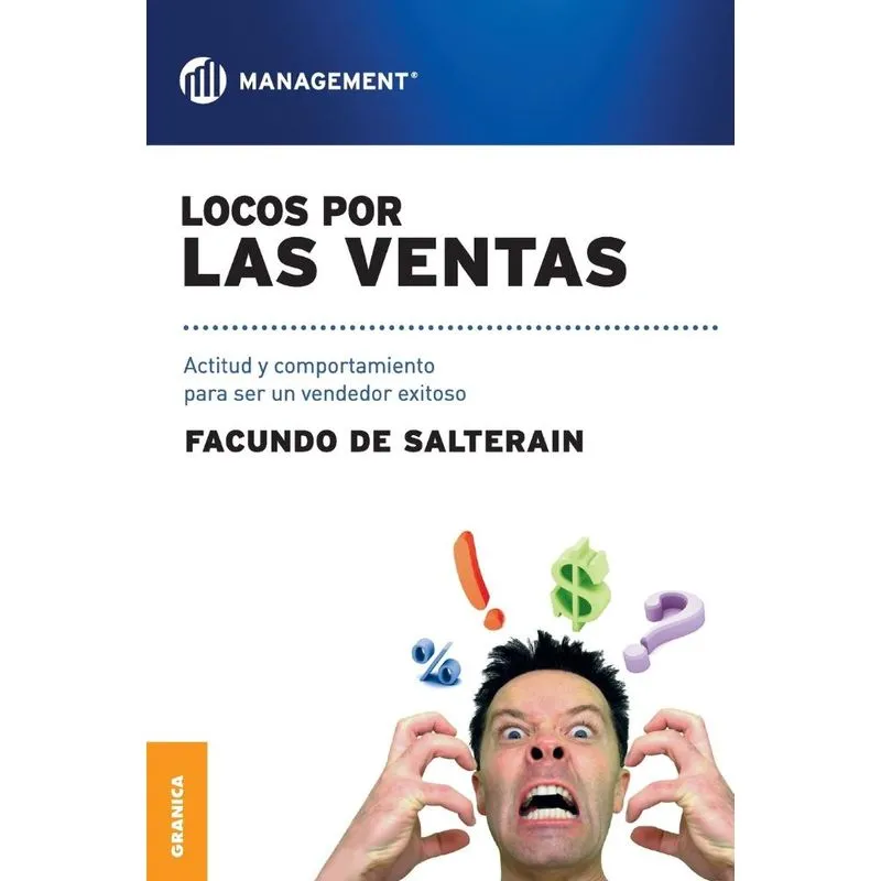 Locos por las ventas