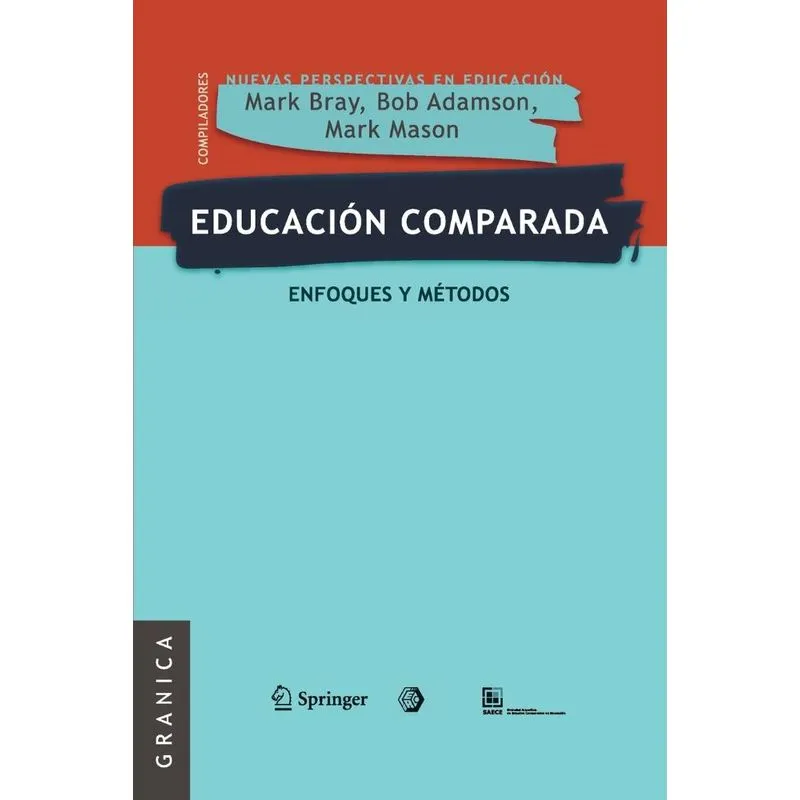 Educación comparada