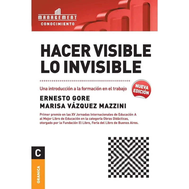 Hacer visible lo invisible