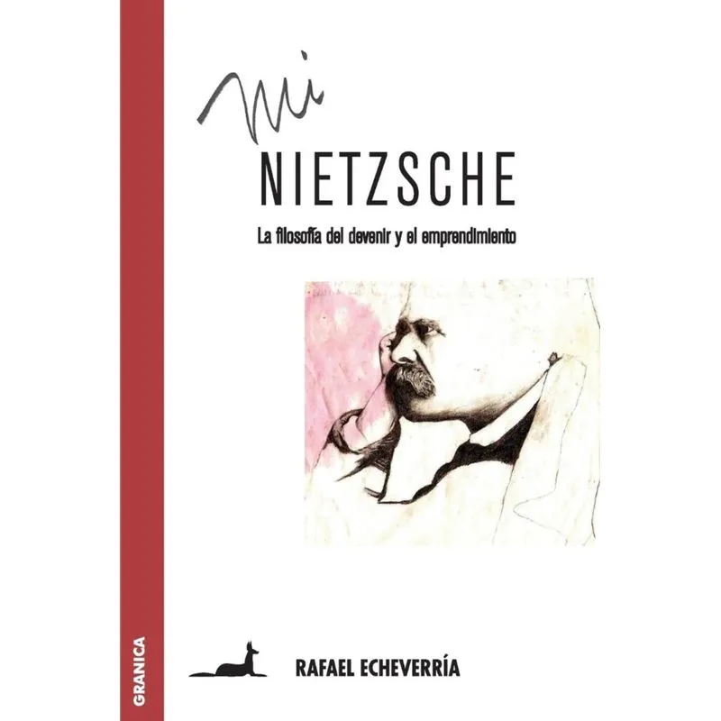 Mi Nietzsche
