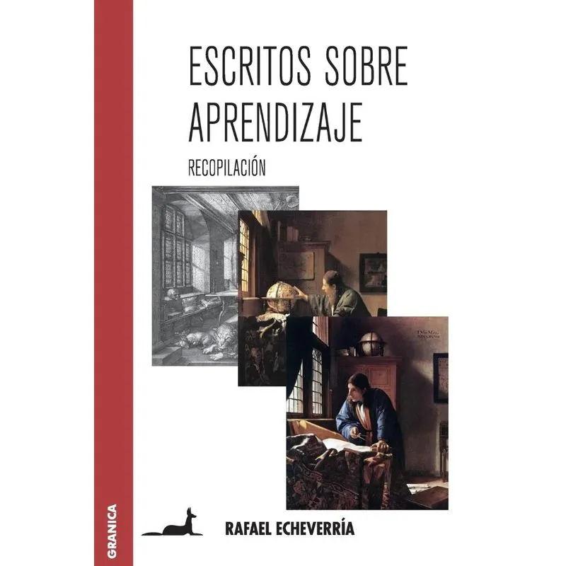 Escritos sobre aprendizaje