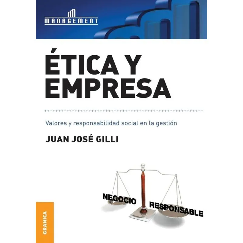 Ética y empresa