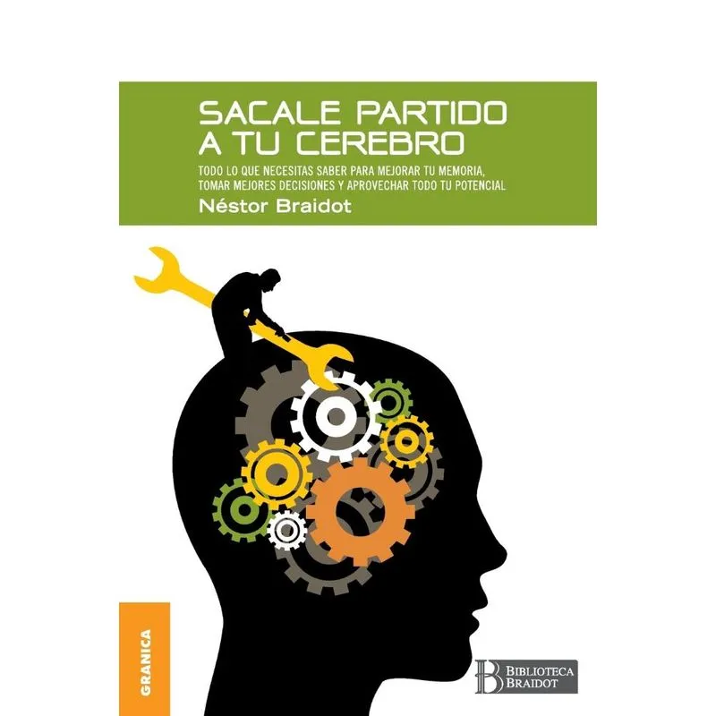 Sacale Partido a Tu Cerebro