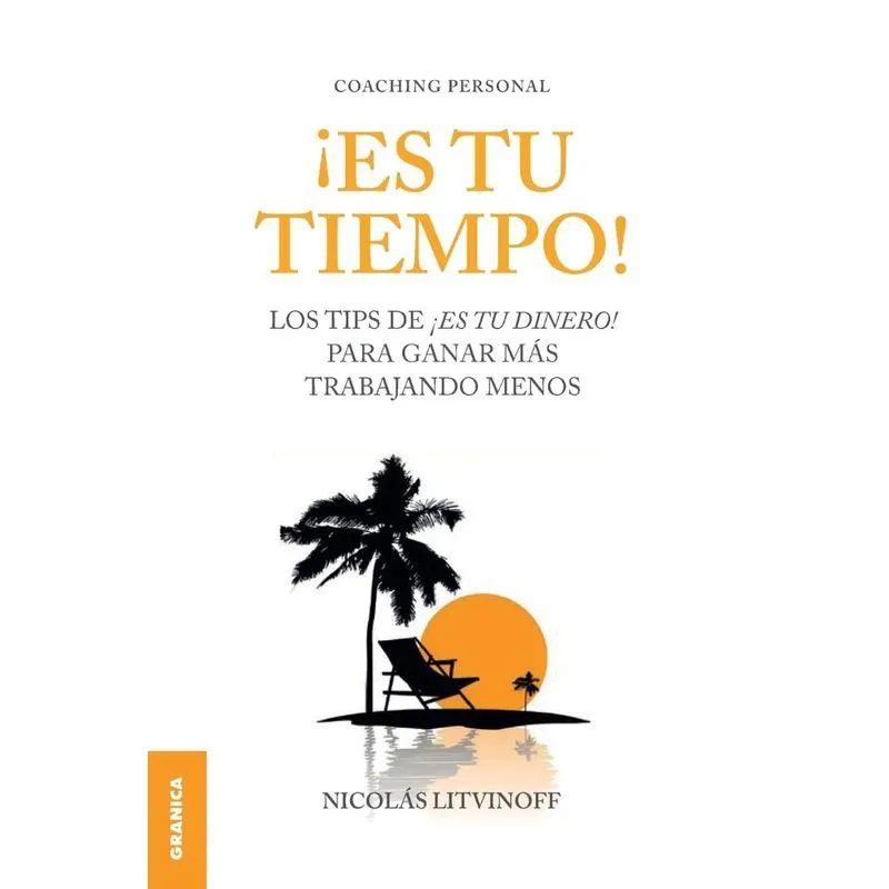 Es Tu Tiempo!