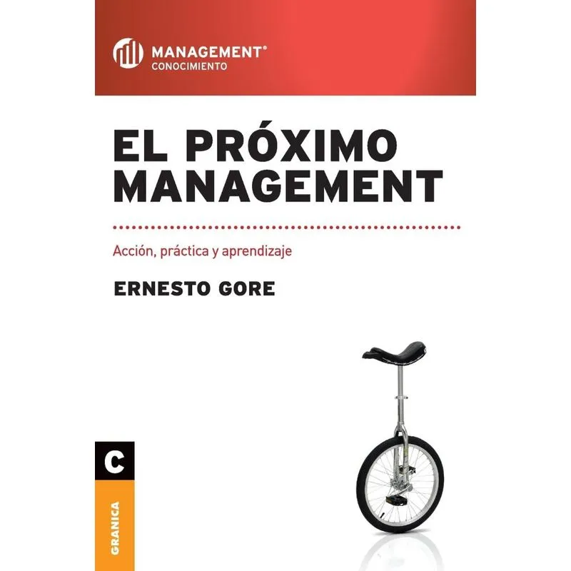 El próximo management
