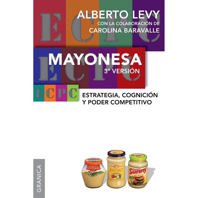 Mayonesa