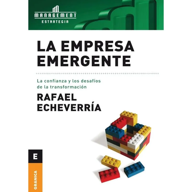 Empresa emergente, La