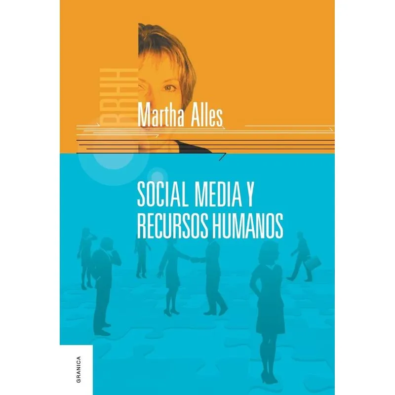 Social Media y Recursos Humanos