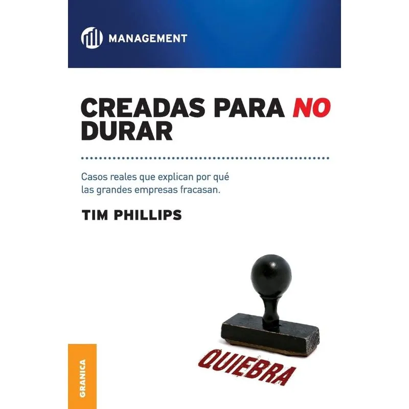 Creadas Para No Durar