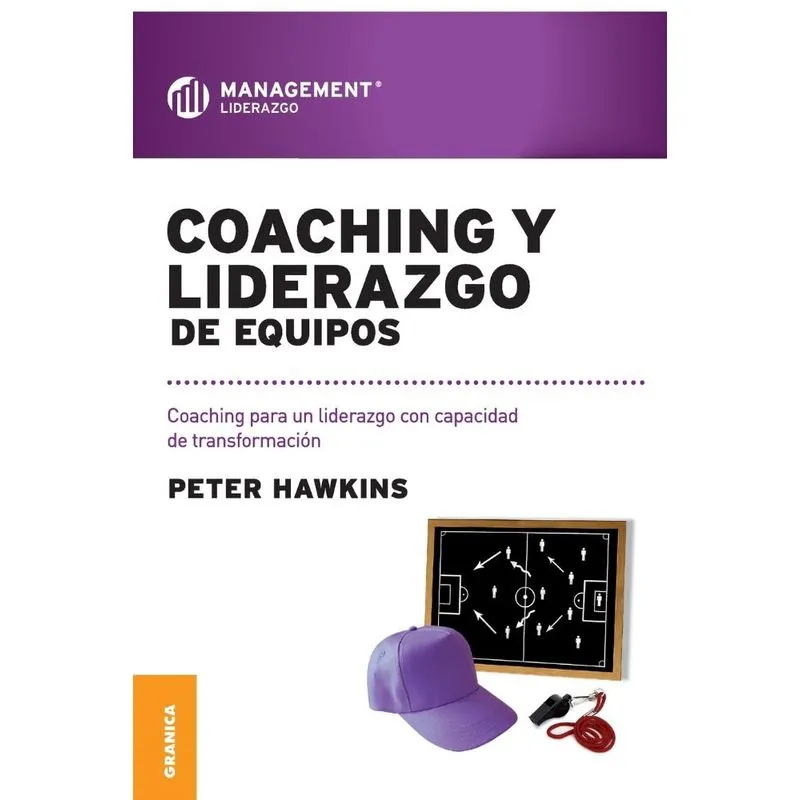 Coaching y Liderazgo de Equipos