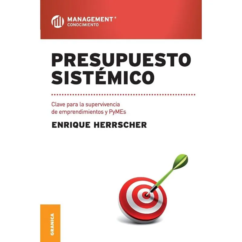 Presupuesto Sistémico