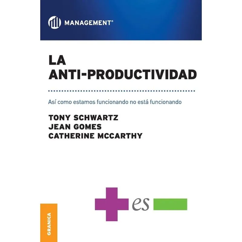 Anti-Productividad, La